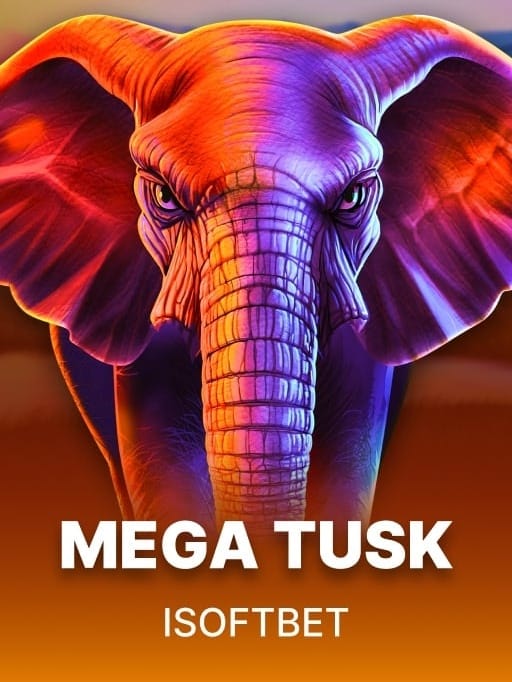 Mega Tusk game icon