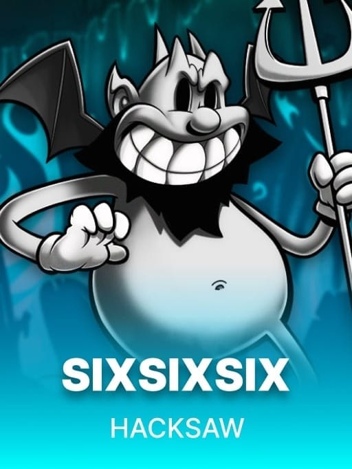 SixSixSix game icon