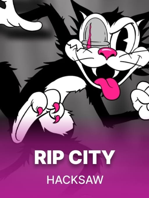Rip City game icon
