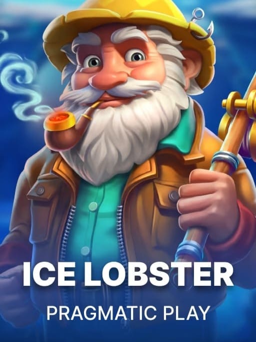 Ice Lobster game icon