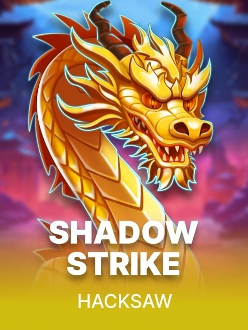 Shadow Strike game icon