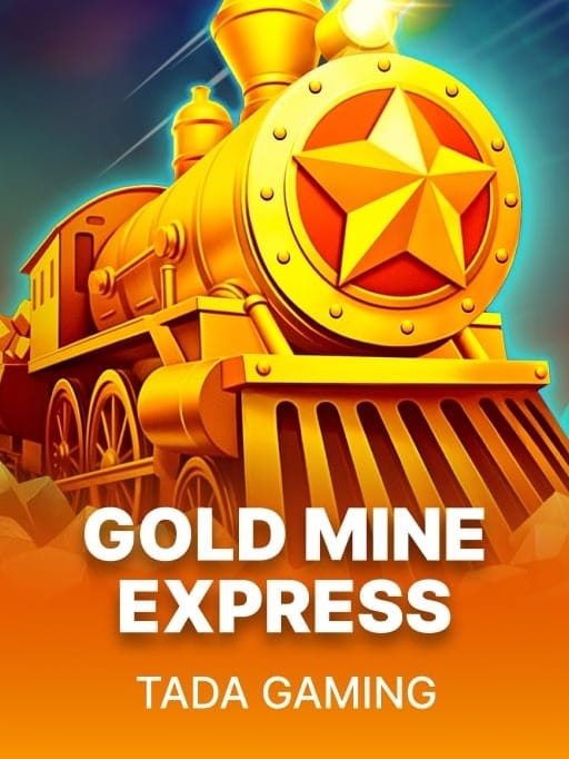 Gold Mine Express game icon