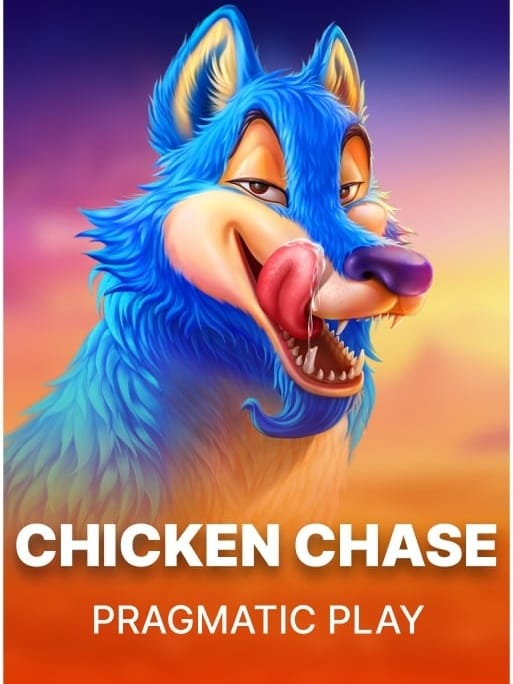 Chicken Chase game icon
