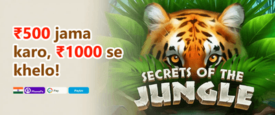 Daily Spin & Win 🎰 promotion