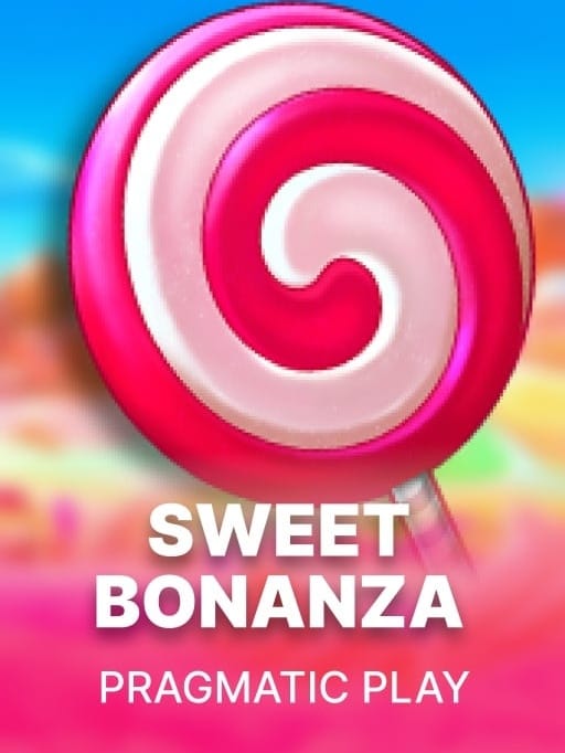 Sweet Bonanza game icon