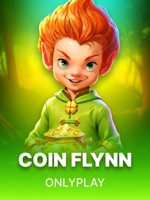 Coin Flynn game icon