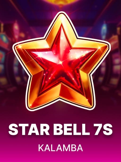 Star Bell 7s game icon
