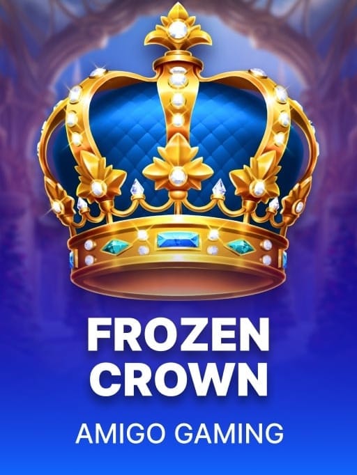 Frozen Crown game icon