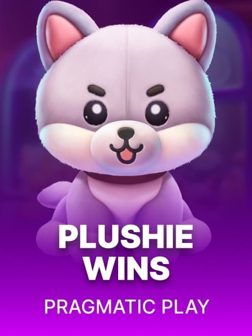 Plushie Wins game icon