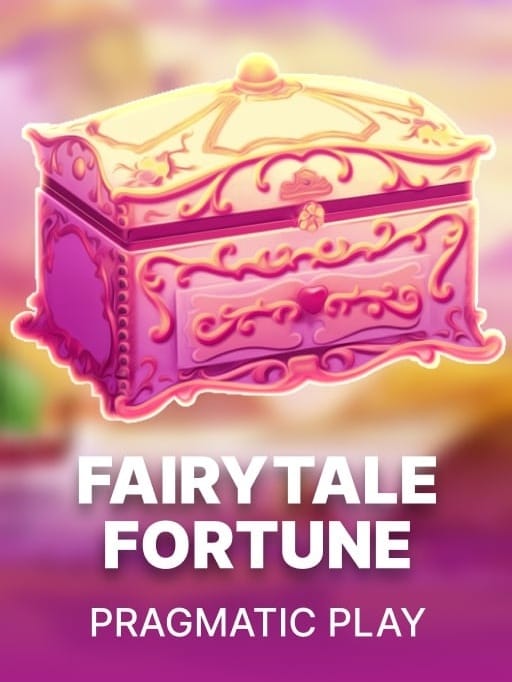 Fairytale Fortune game icon