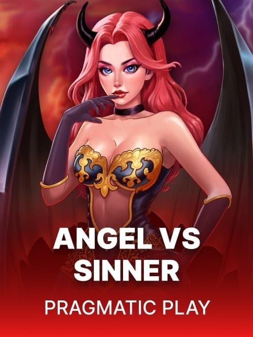 Angel vs Sinner game icon