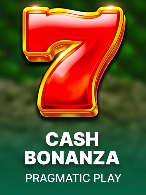 Cash Bonanza game icon