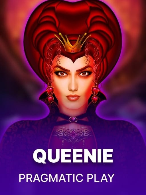 Queenie game icon