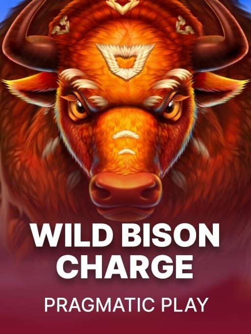 Wild Bison Charge game icon